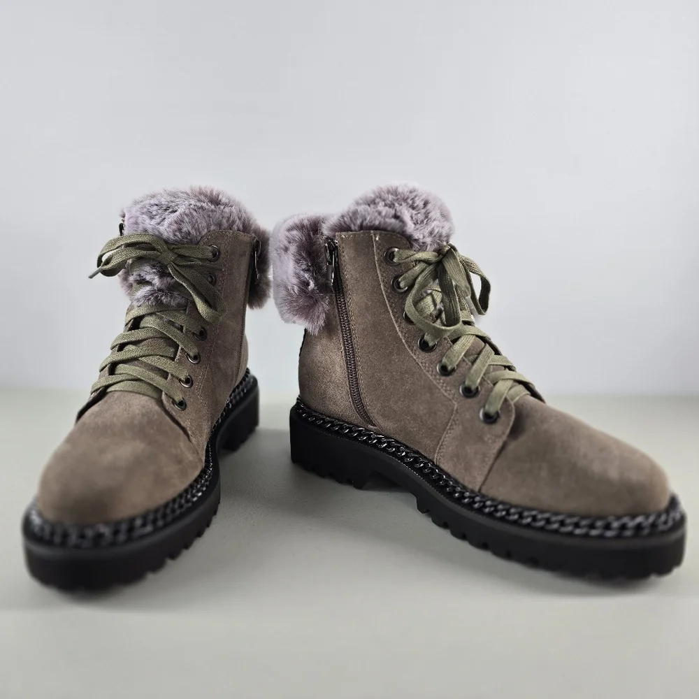 Vince Camuto chic cozy